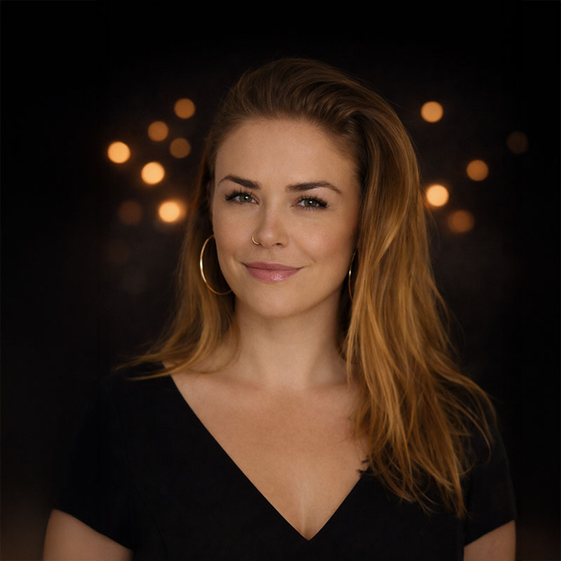 Lucia Lovichová