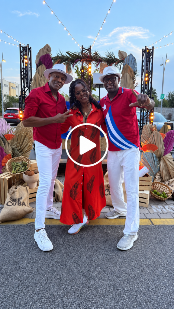 Viva Cuba v Story Bare Viva Cuba v Story Bare